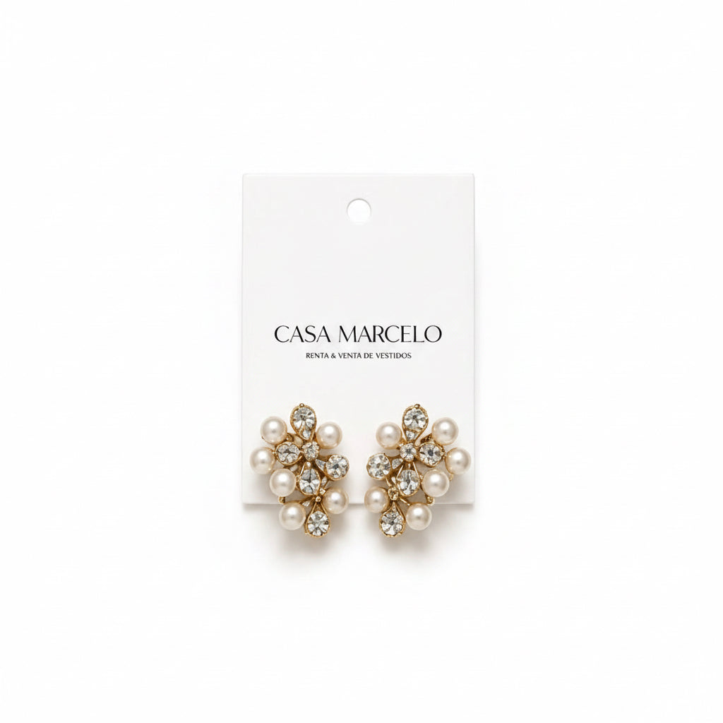 Aretes Marte