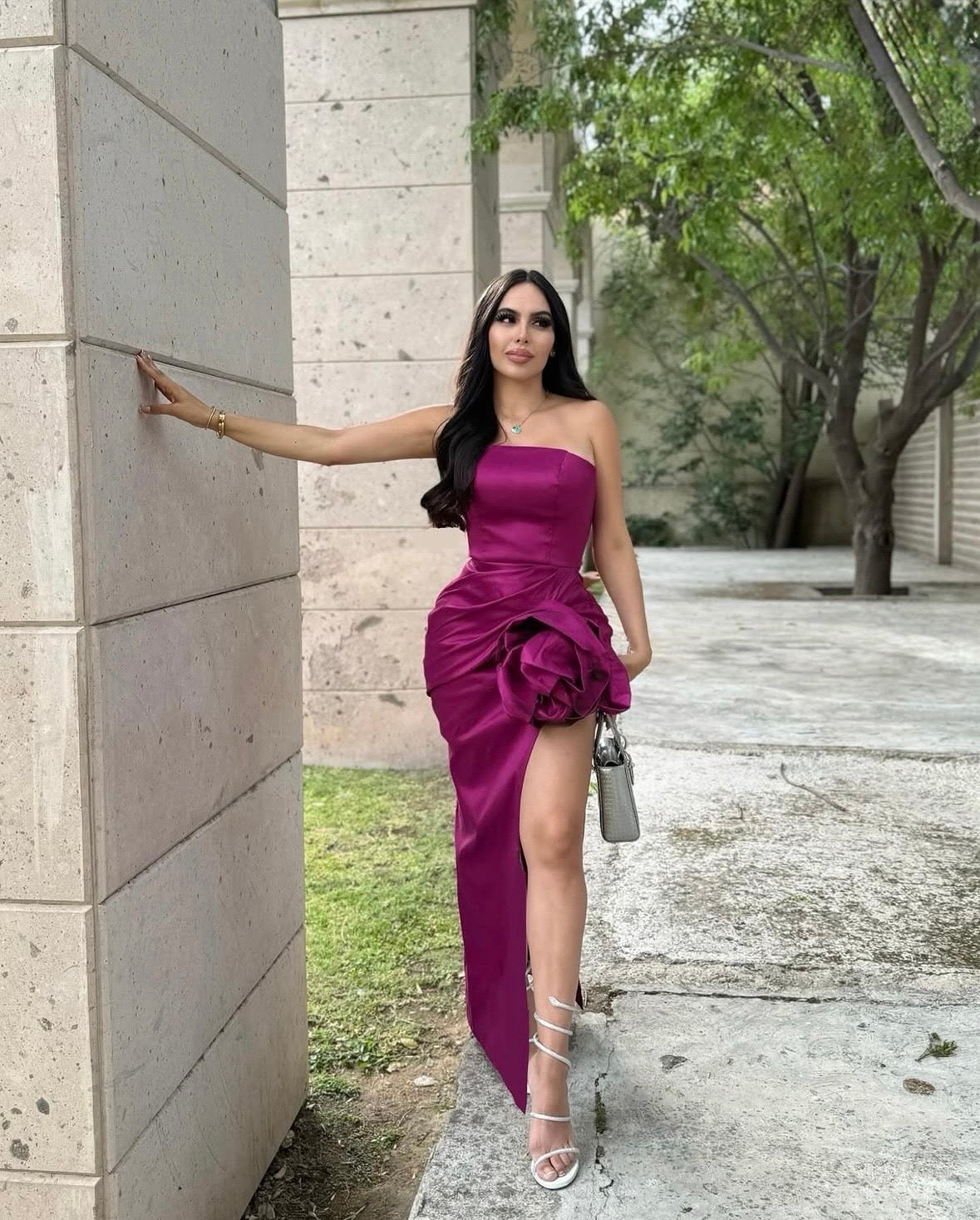 Modelo Rose Renta