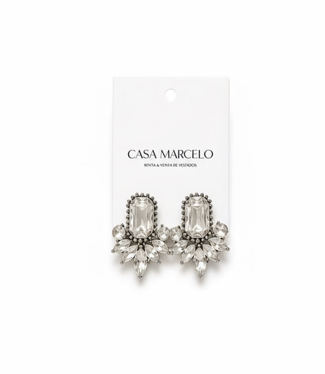Aretes Nami