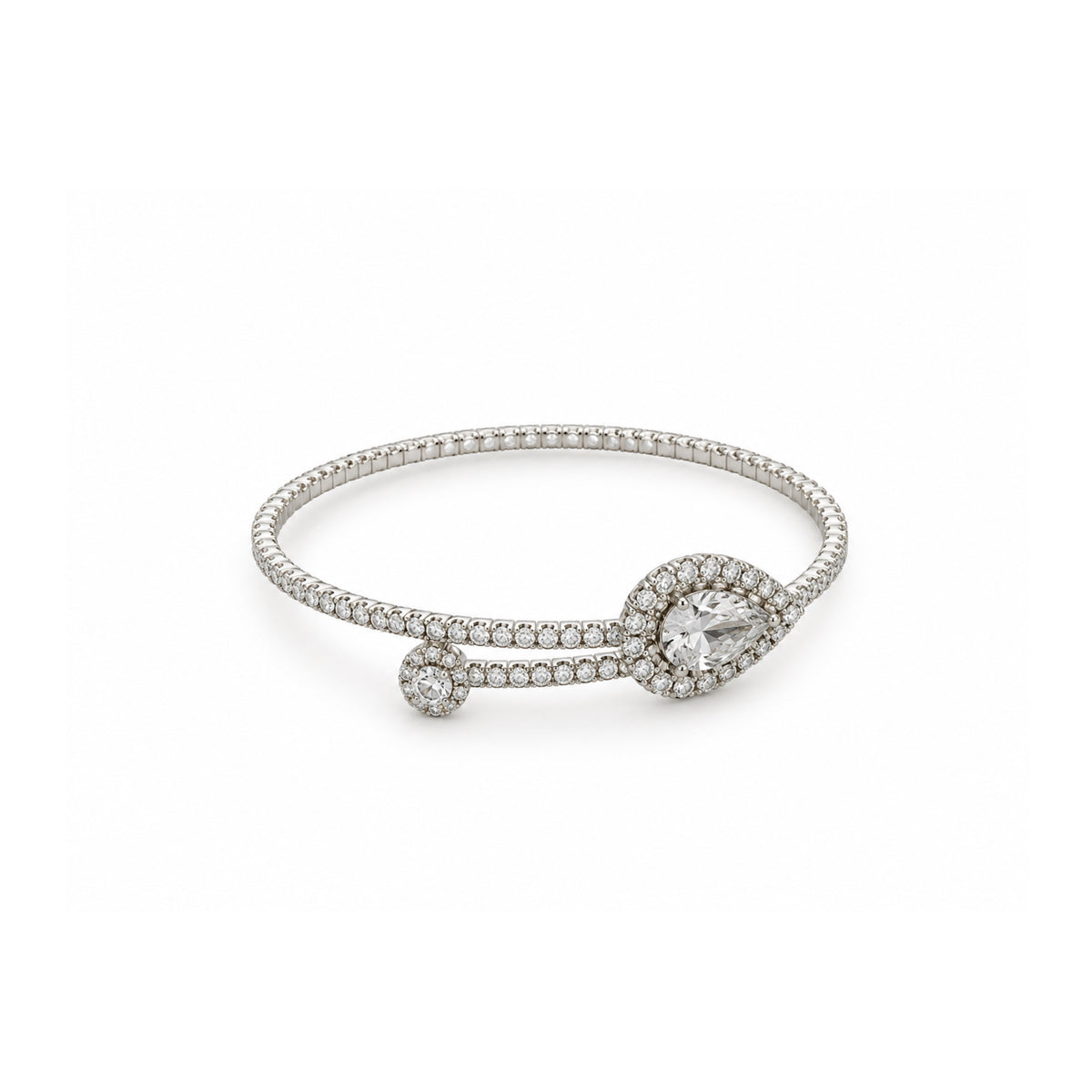 Pulsera Dior