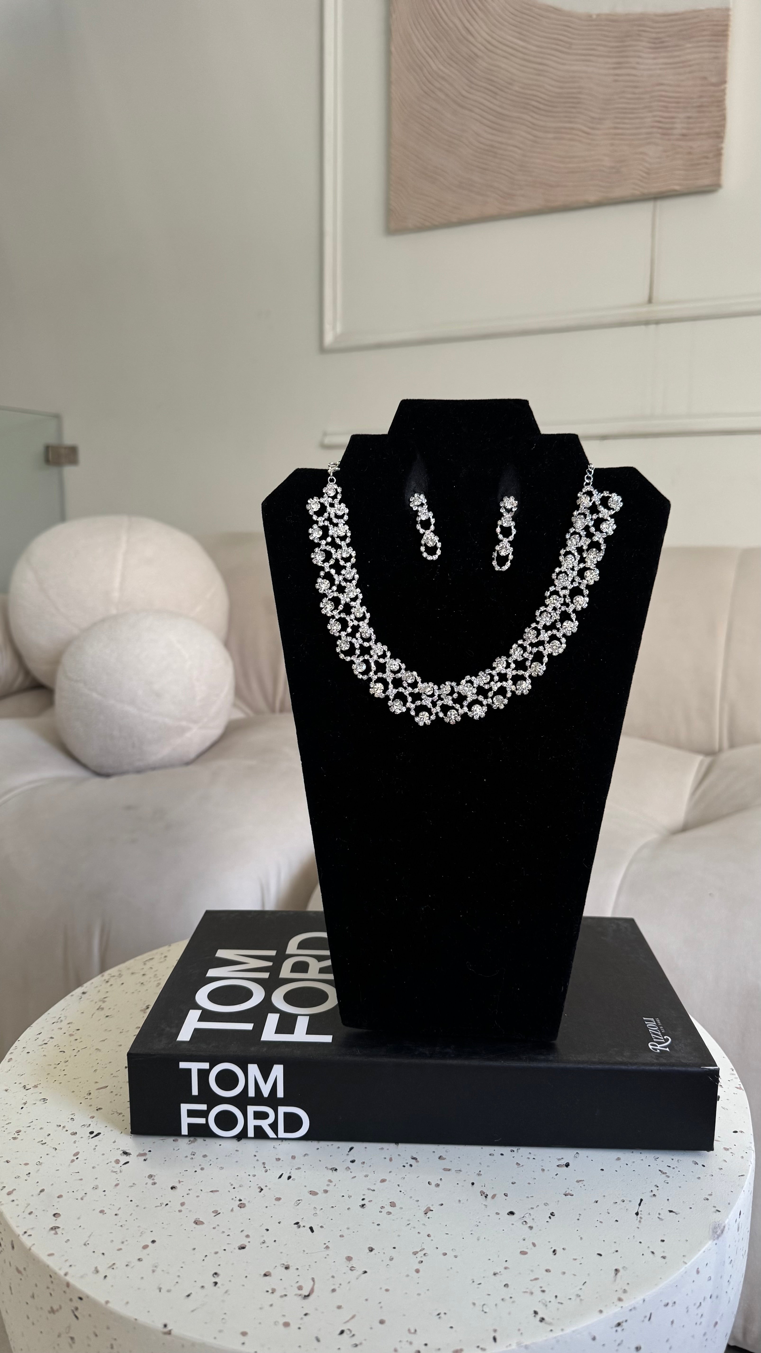 Collar Alma
