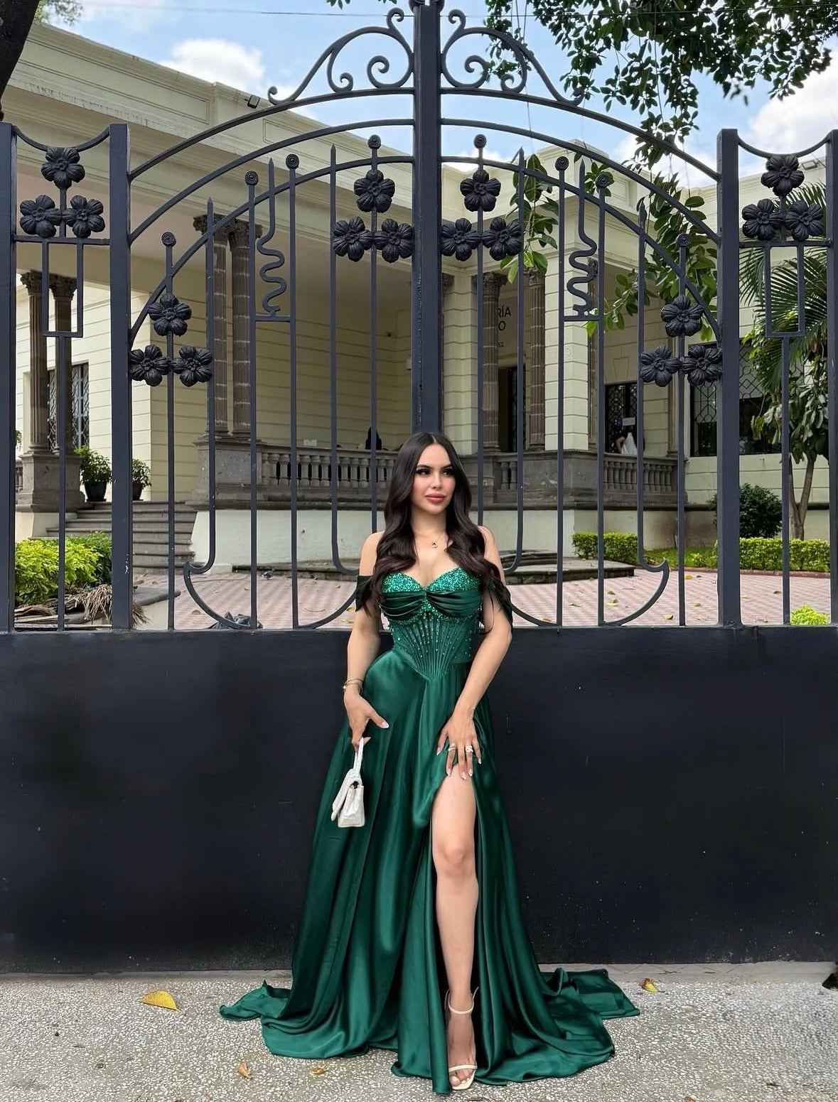 Modelo Dulce