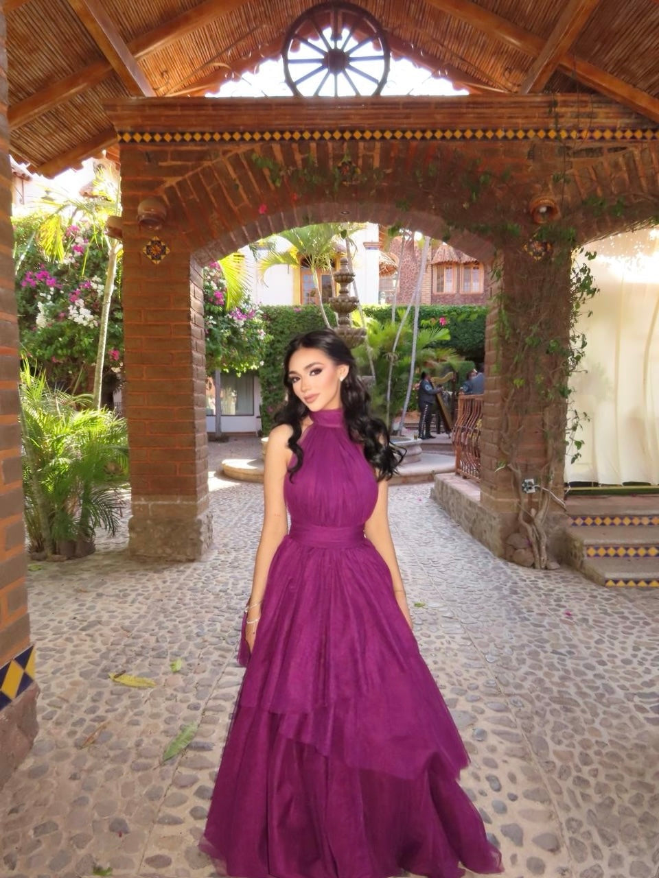 Modelo Malva