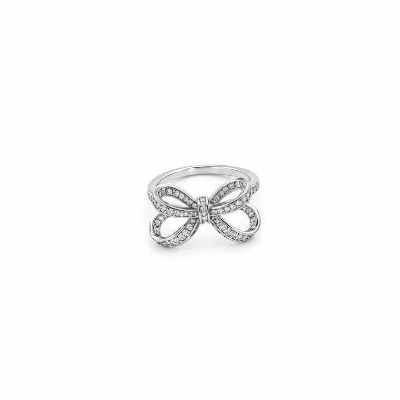 Anillo Moño