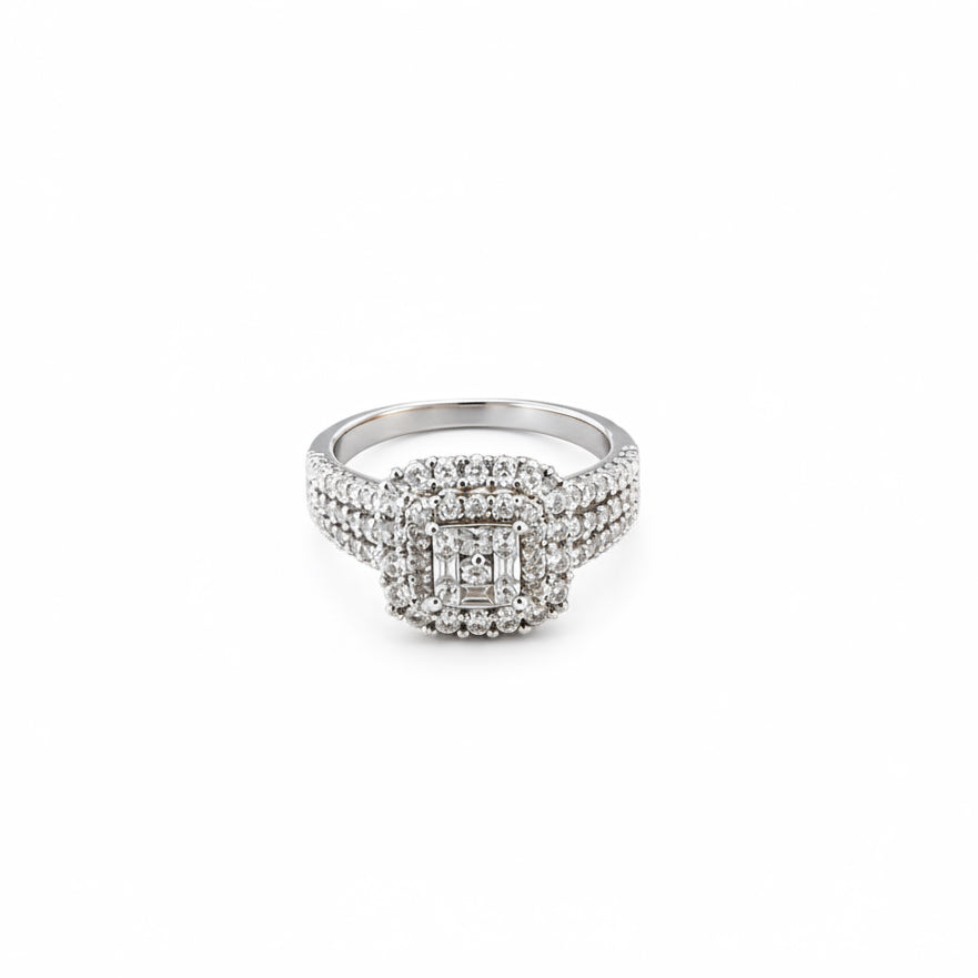 Anillo Ice