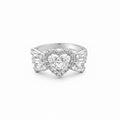 Anillo Listón
