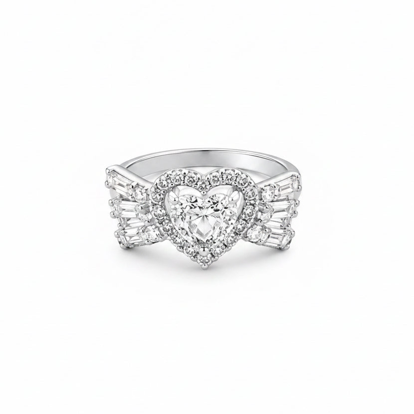 Anillo Listón
