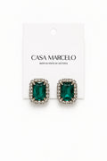 Aretes Robin