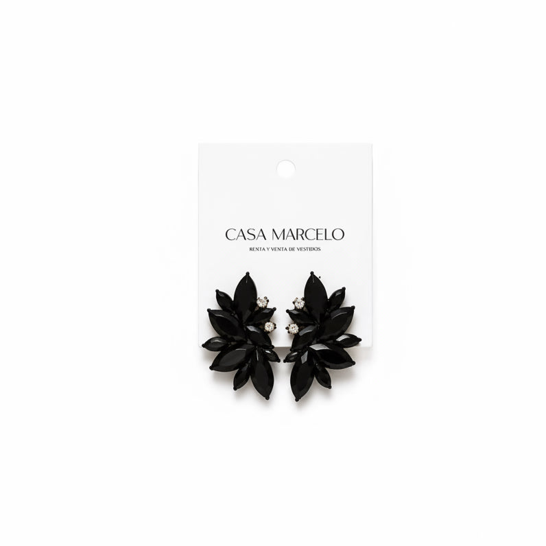Aretes Kamio