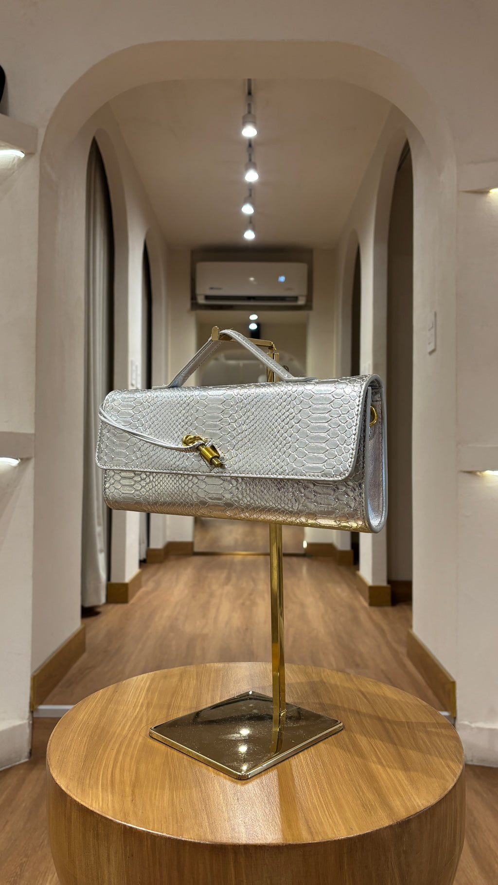 Bolsa Bottega