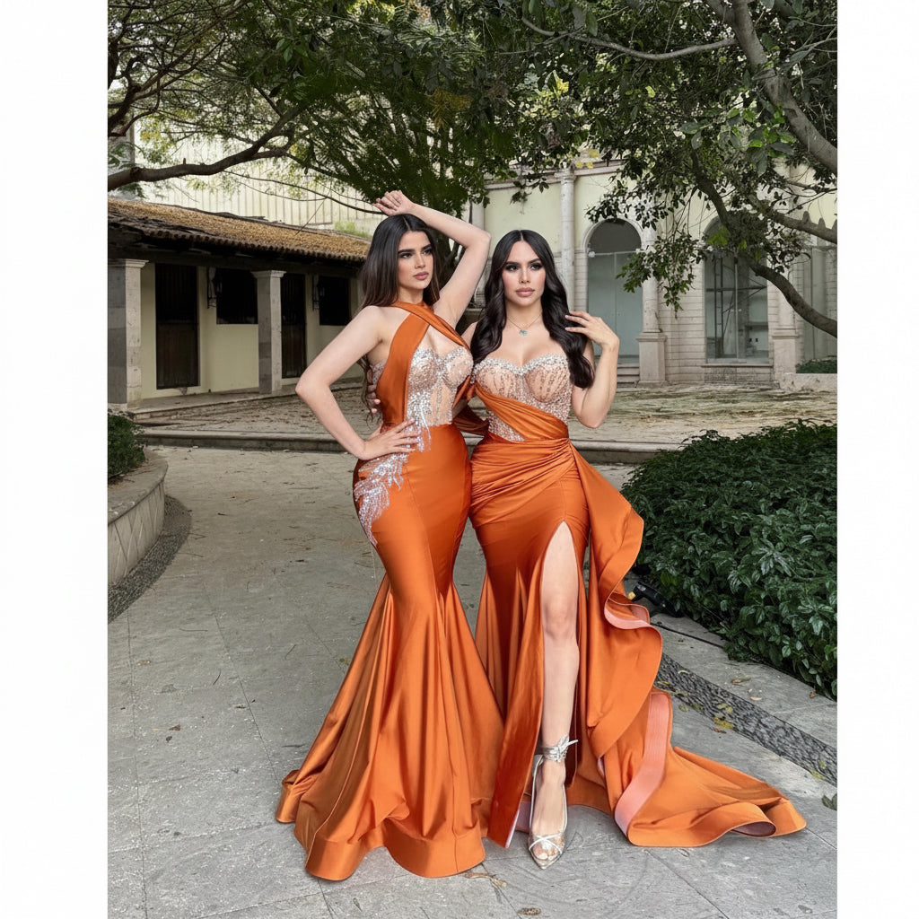 Modelo Orange Venta