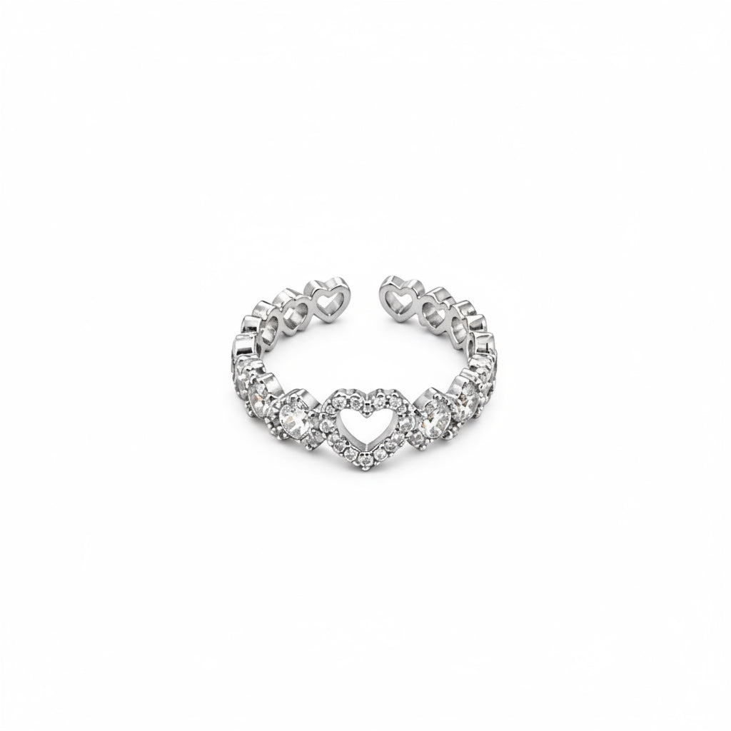 Anillo Enredado