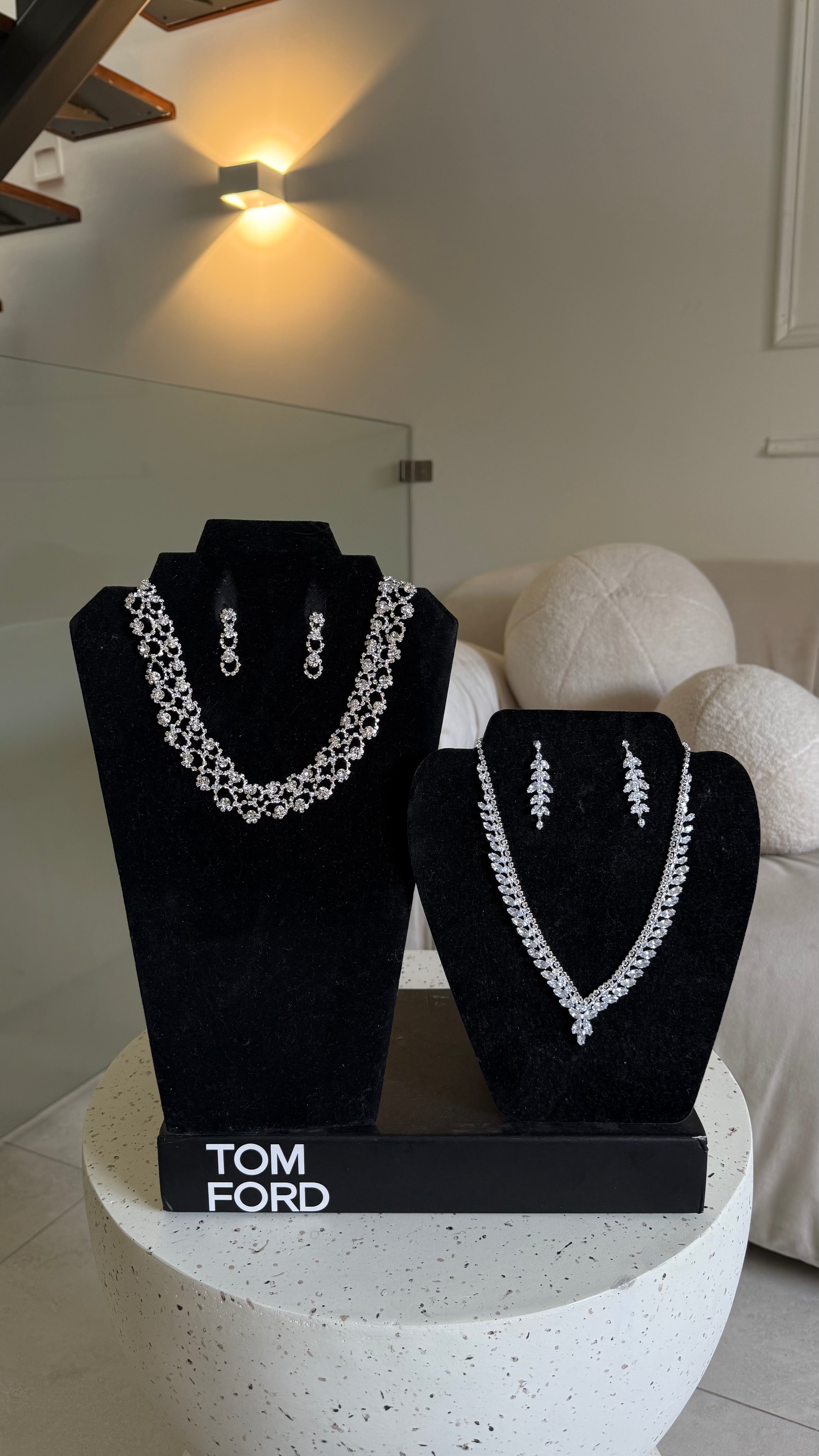 Collar estrella
