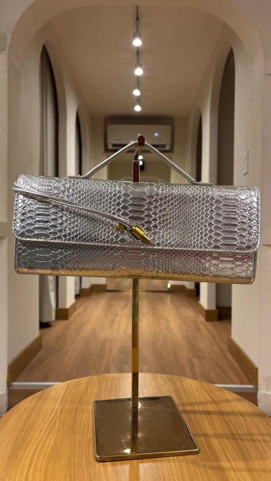 Bolsa Bottega