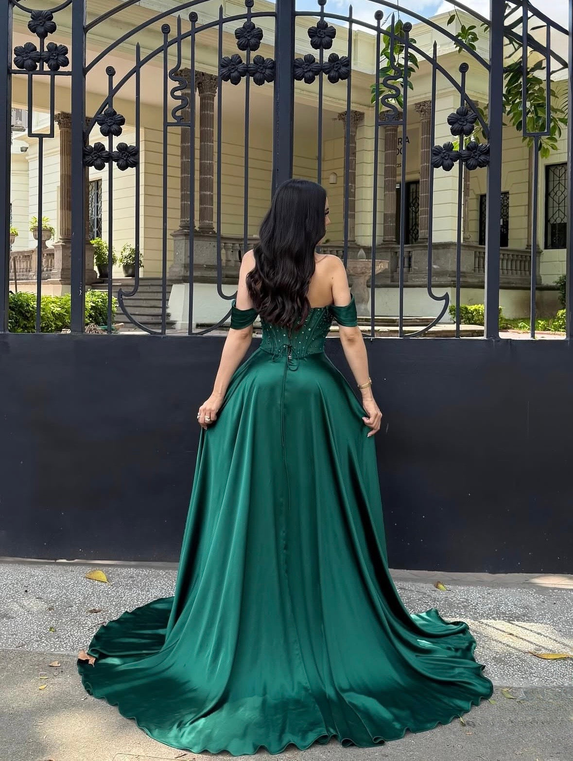 Modelo Dulce