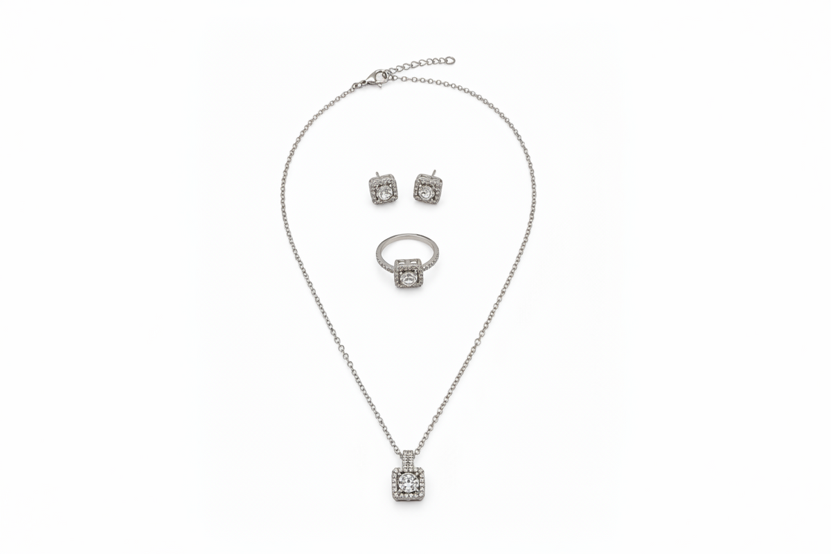 Conjunto Aurora