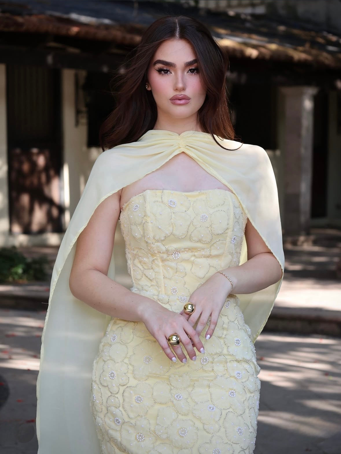 Modelo Kendall