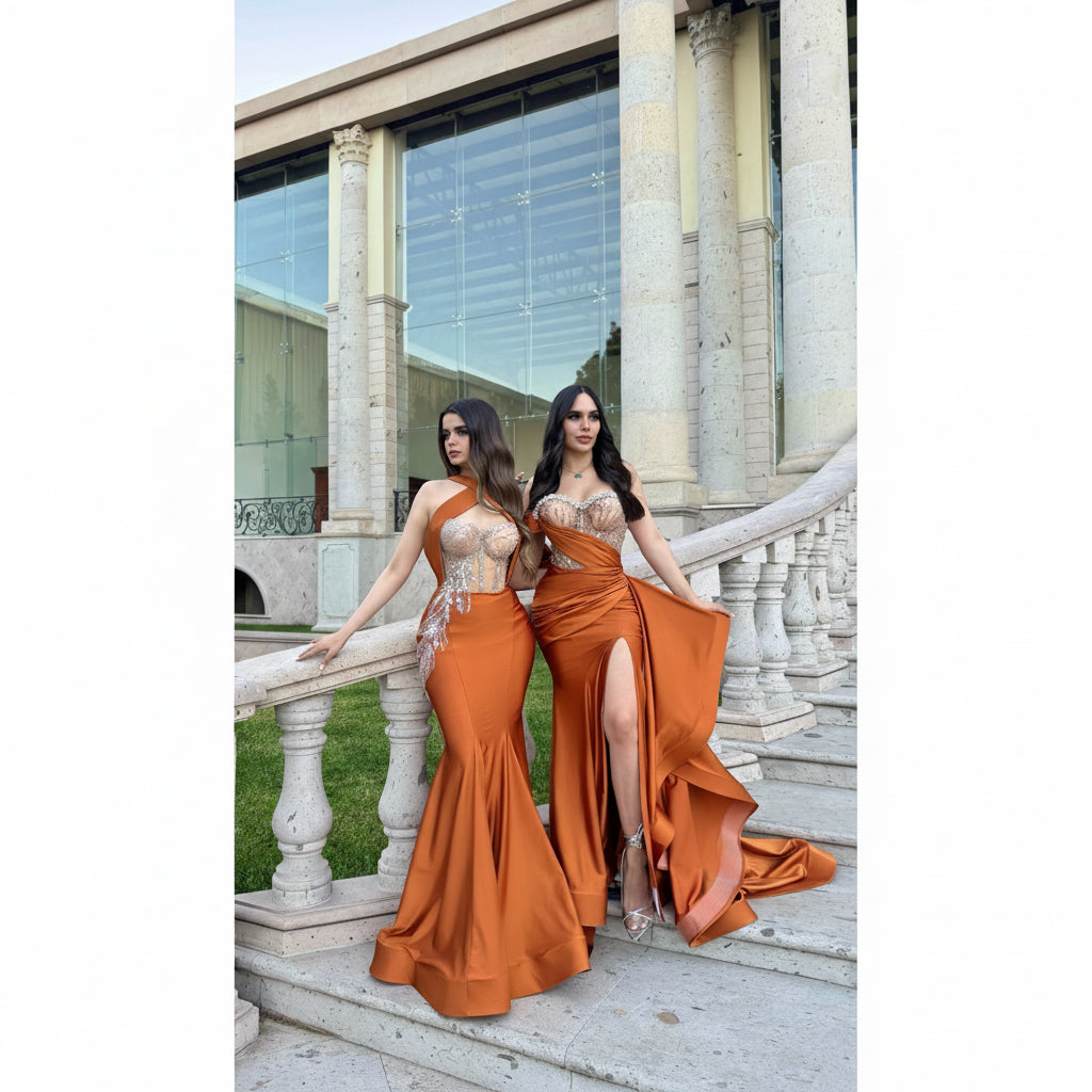 Modelo Orange Venta
