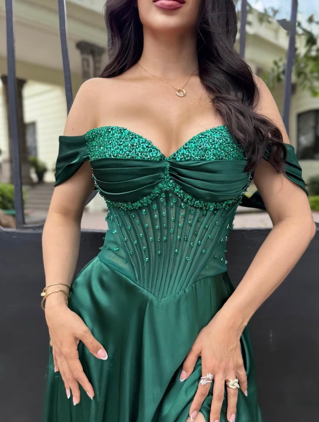 Modelo Dulce