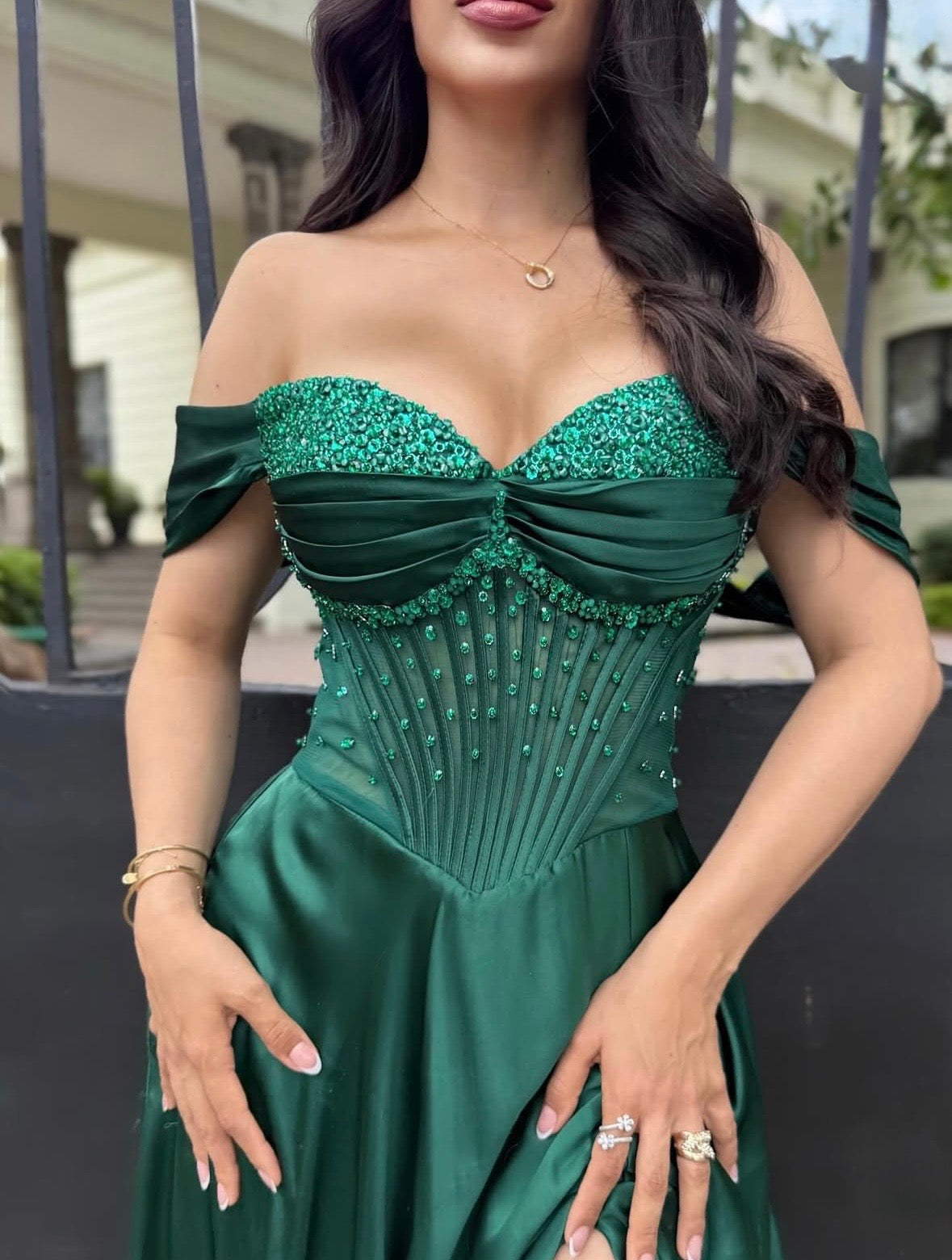 Modelo Dulce