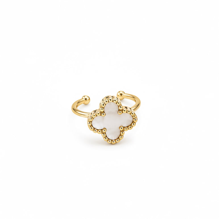 Anillo Flor