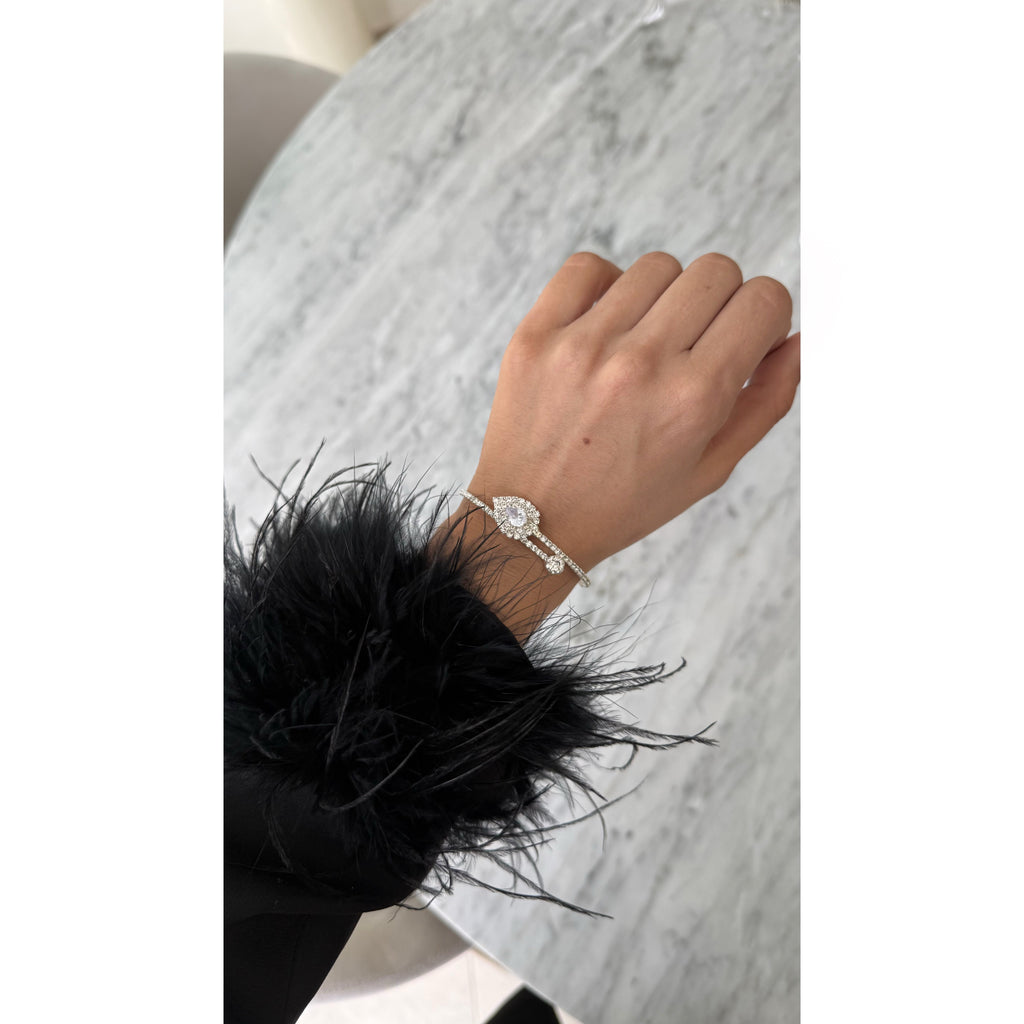 Pulsera Dior
