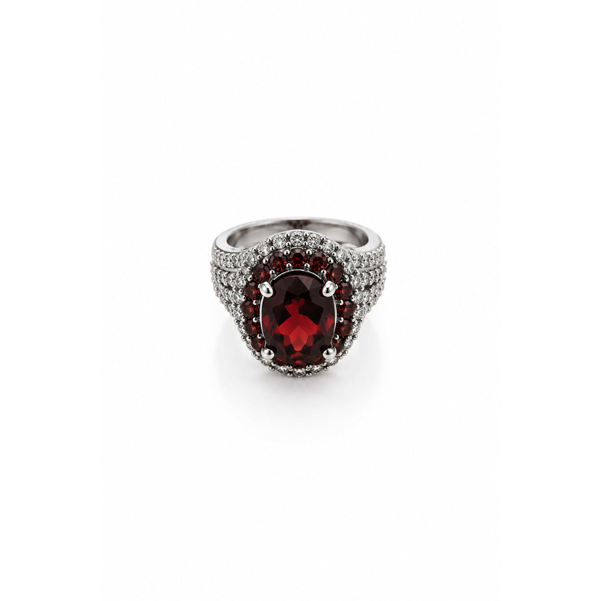 Anillo Tinto