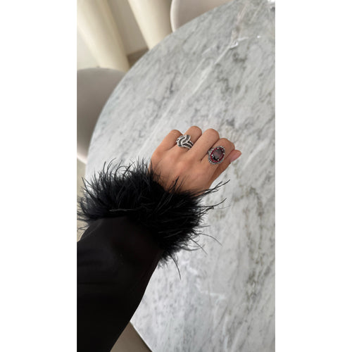Anillo Cruzado