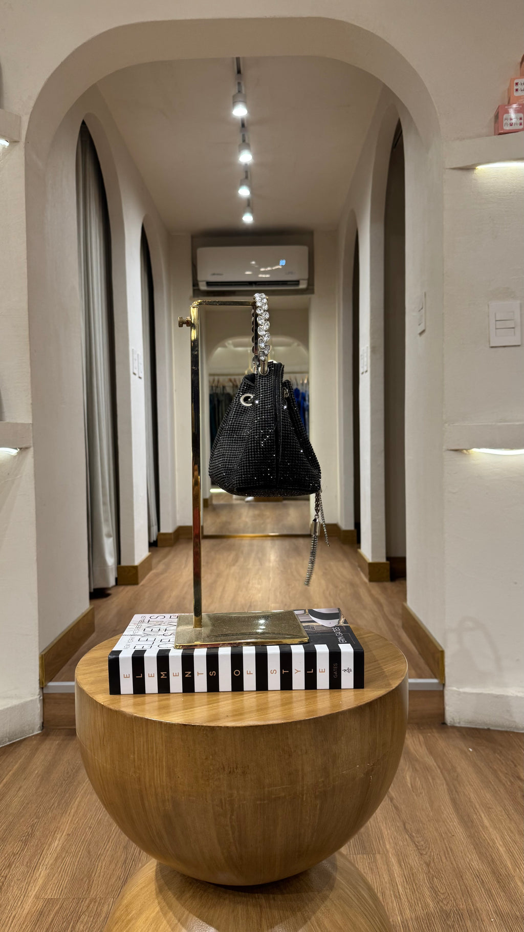 Bolso Élise