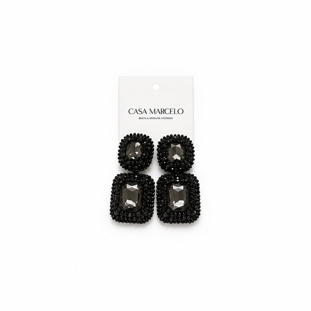 Aretes Wano