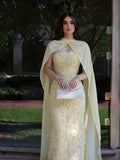 Modelo Emily Amarillo