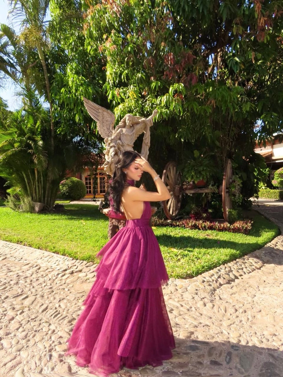 Modelo Malva