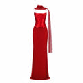 2 Piezas Corset/Falda Renta