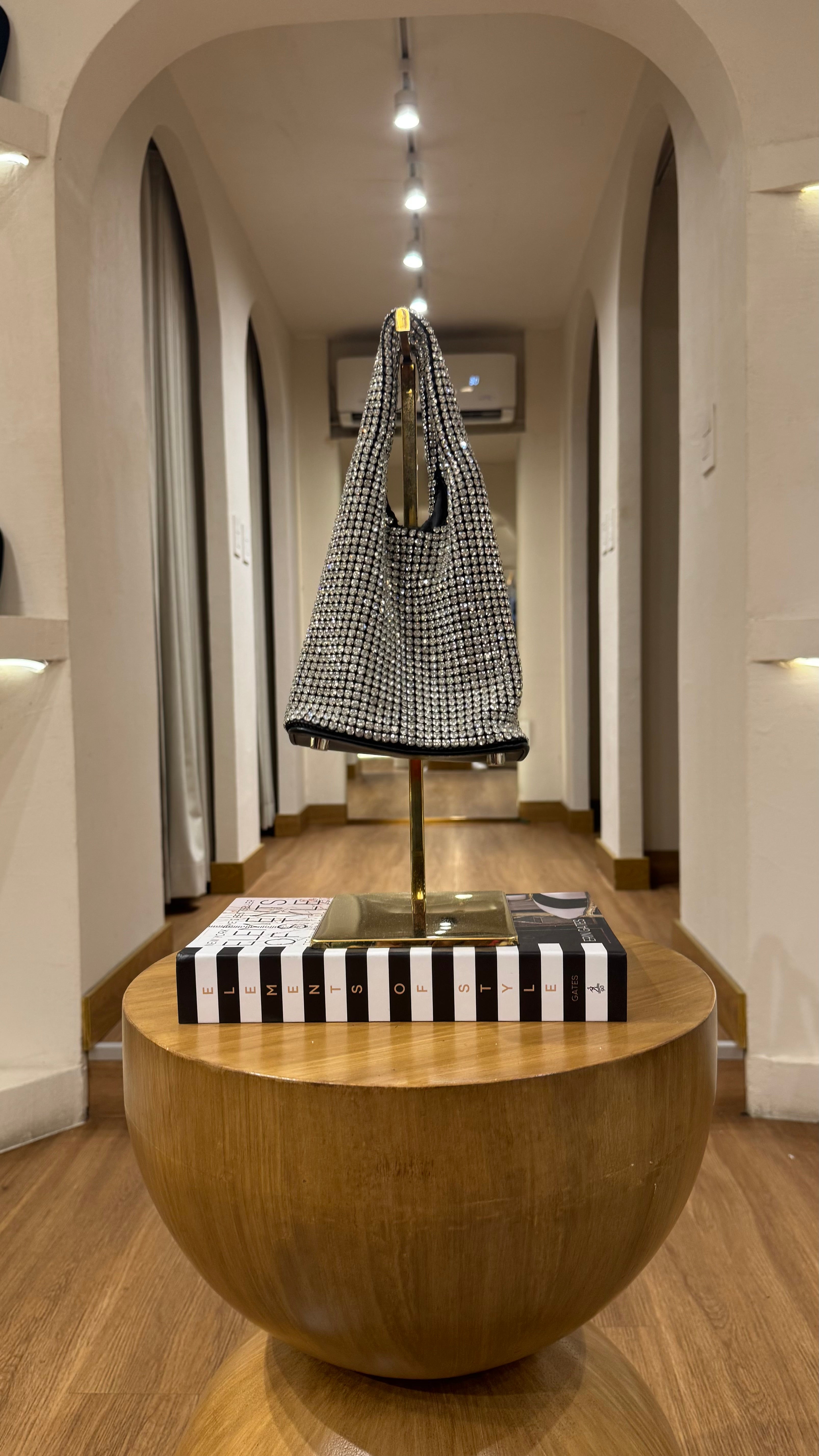 Bolso Bellezza