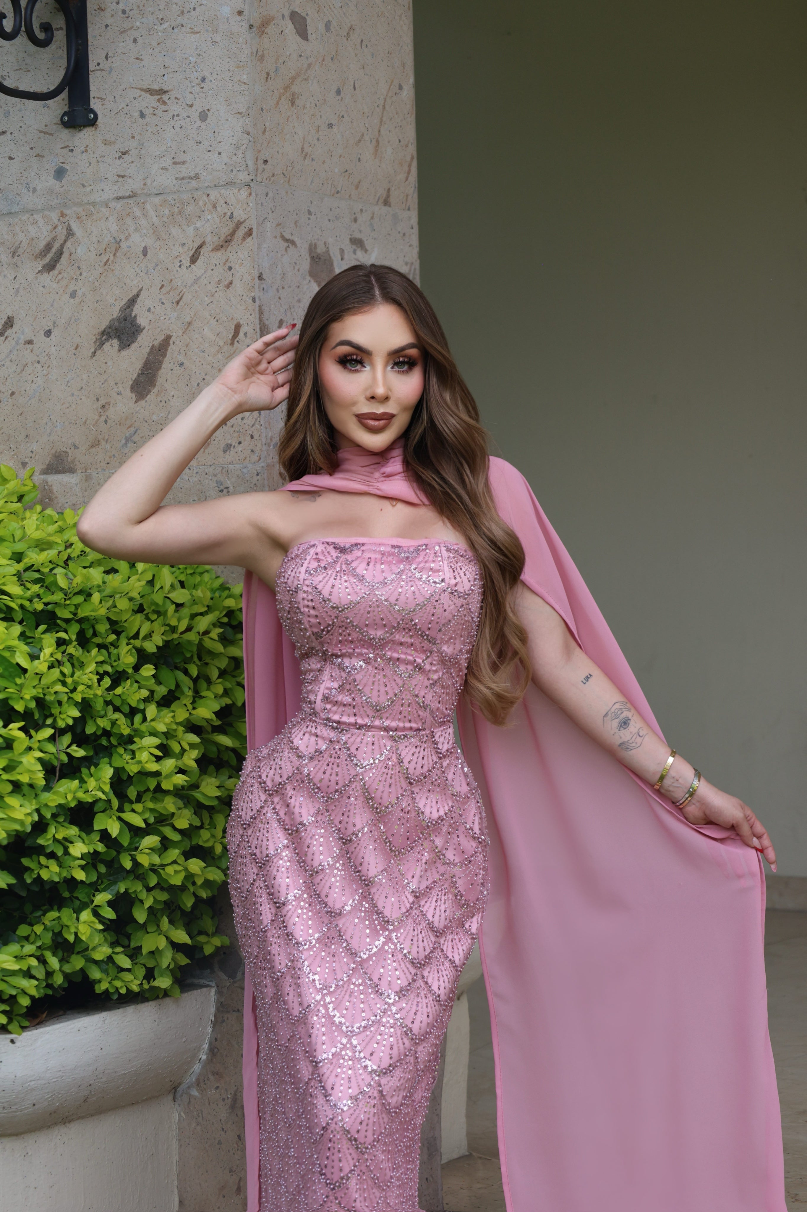 Valeria Soto Rosa