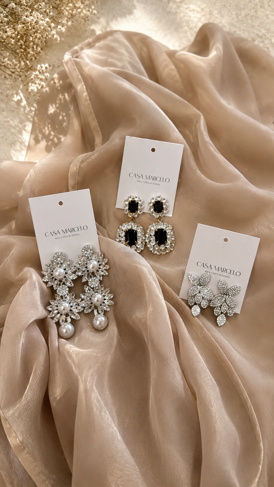 Aretes