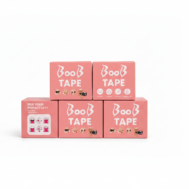 BoobTape