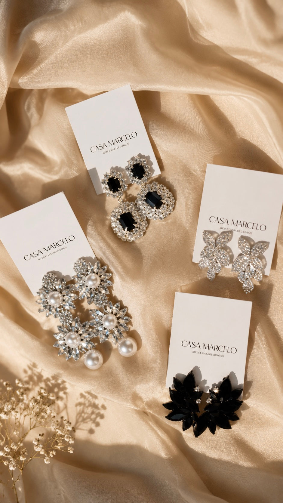 Aretes