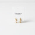 Aretes Royal