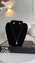 Collar Novoa