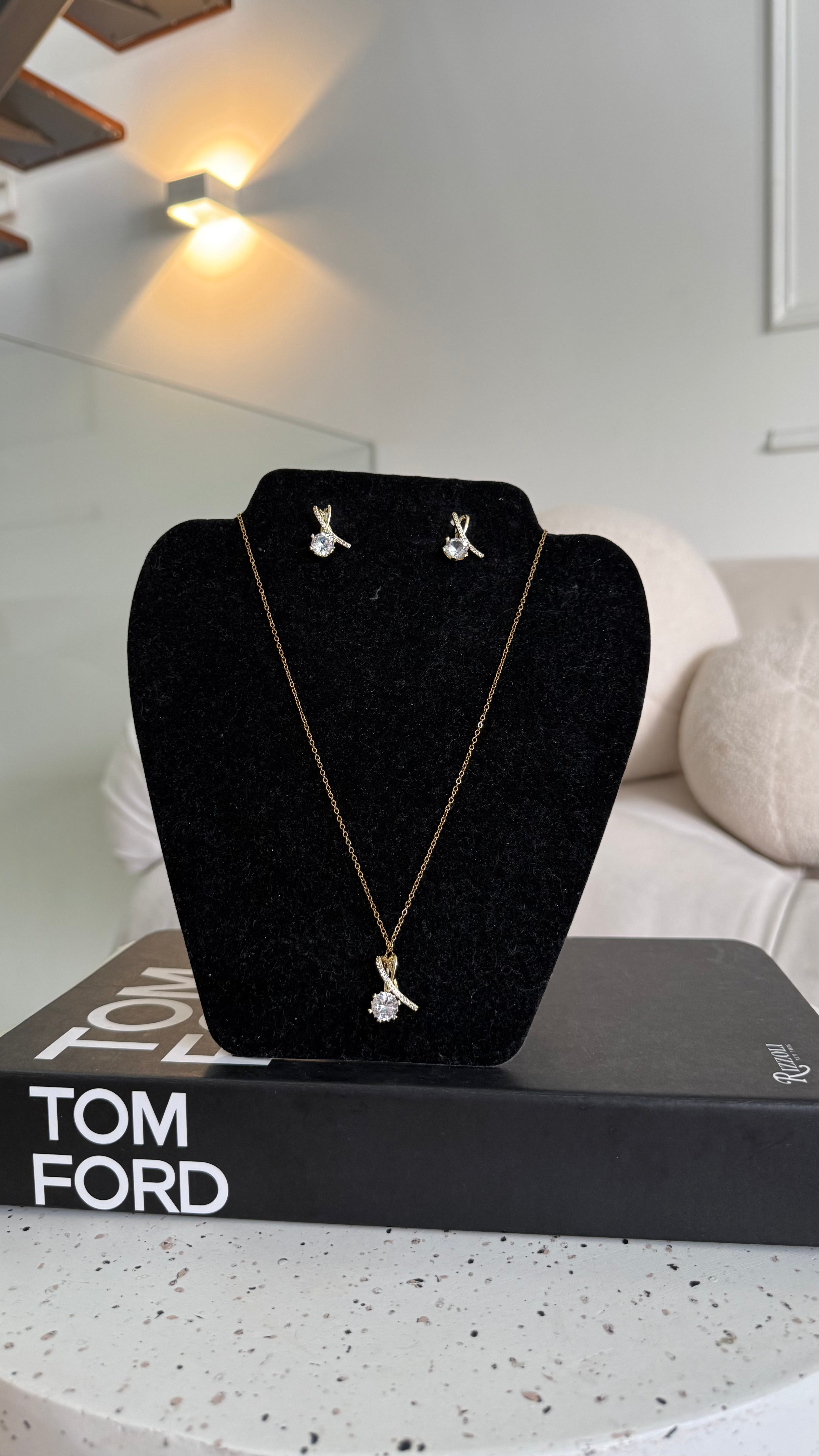 Collar Novoa