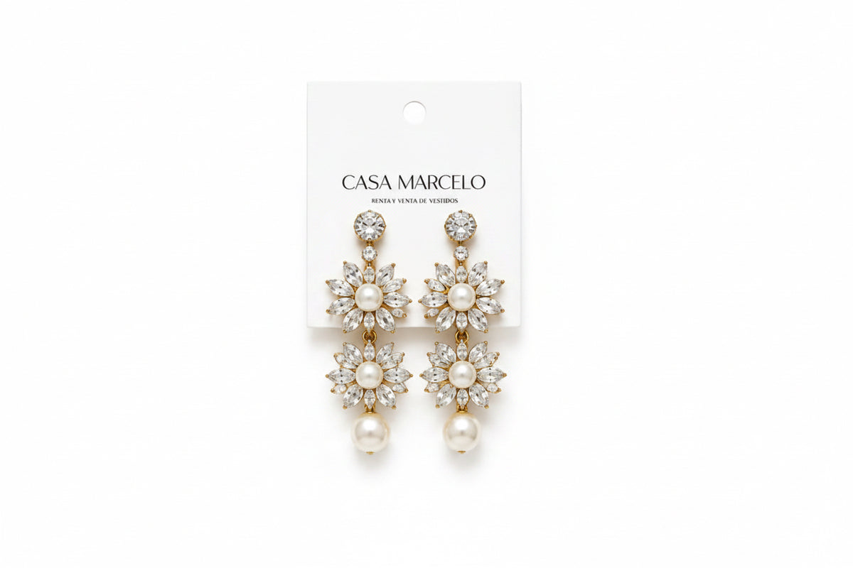 Aretes Mutal