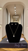 Collar Diamante