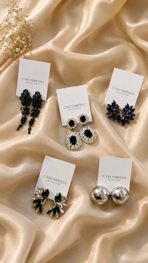 Aretes