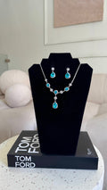 Collar Celeste