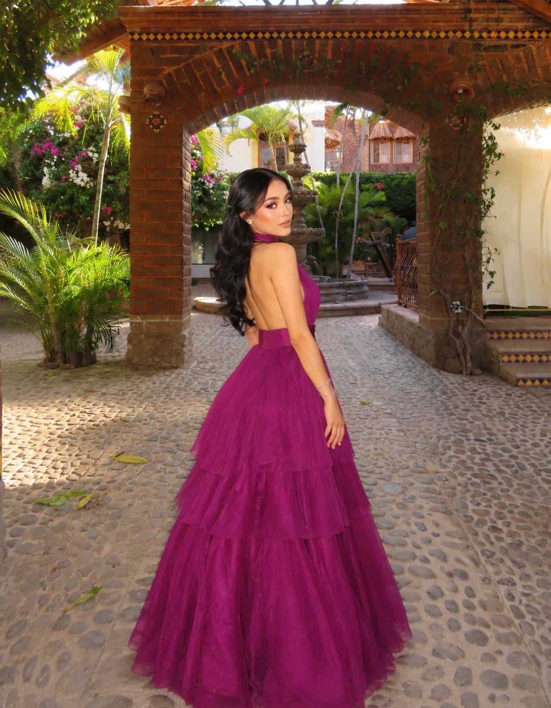 Modelo Malva