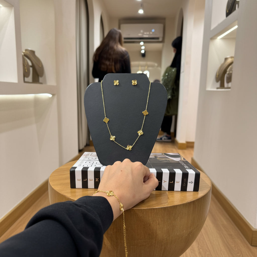 Collar Aurora