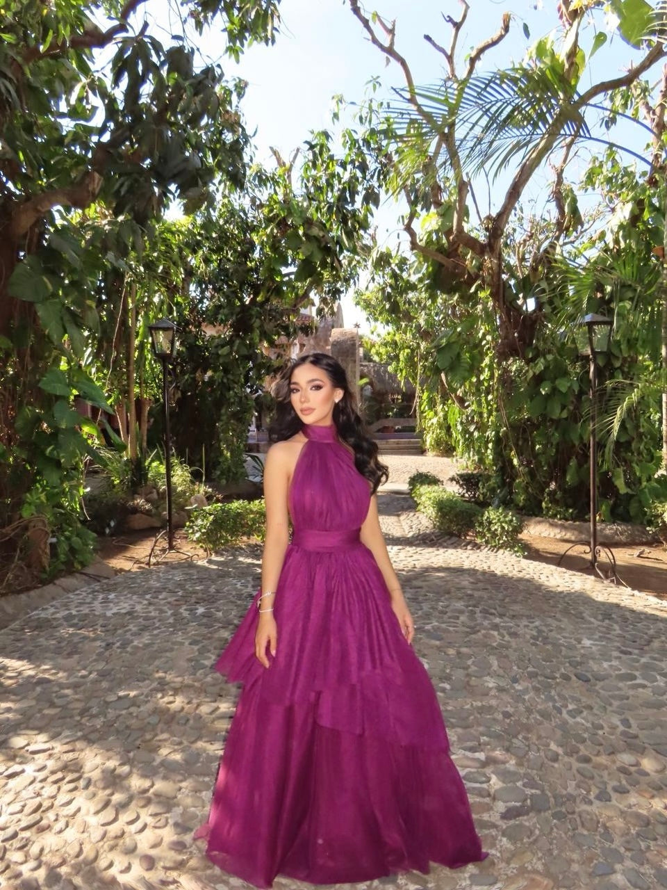 Modelo Malva