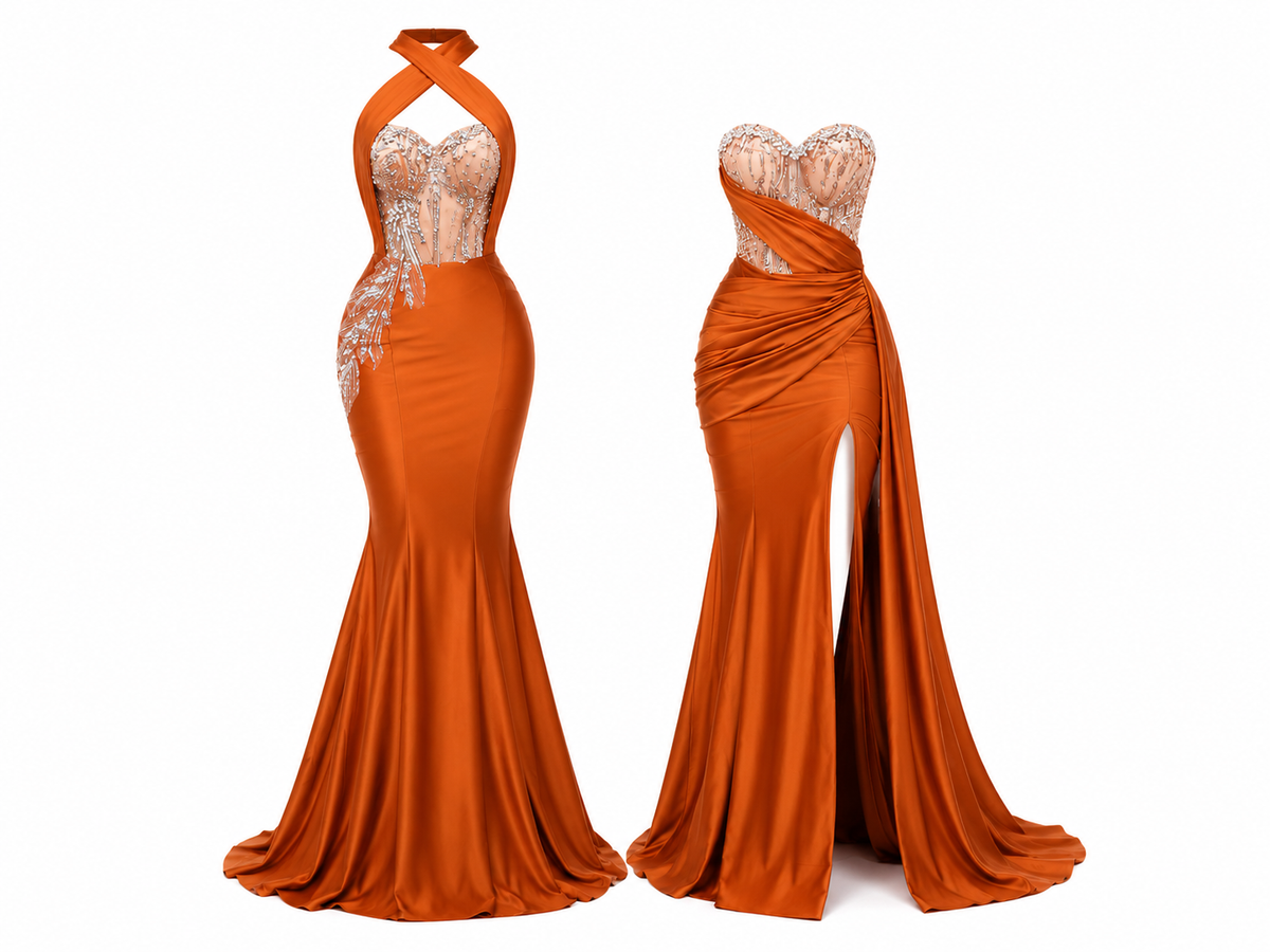 Modelo Orange Venta