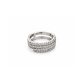 Anillo 3 Líneas
